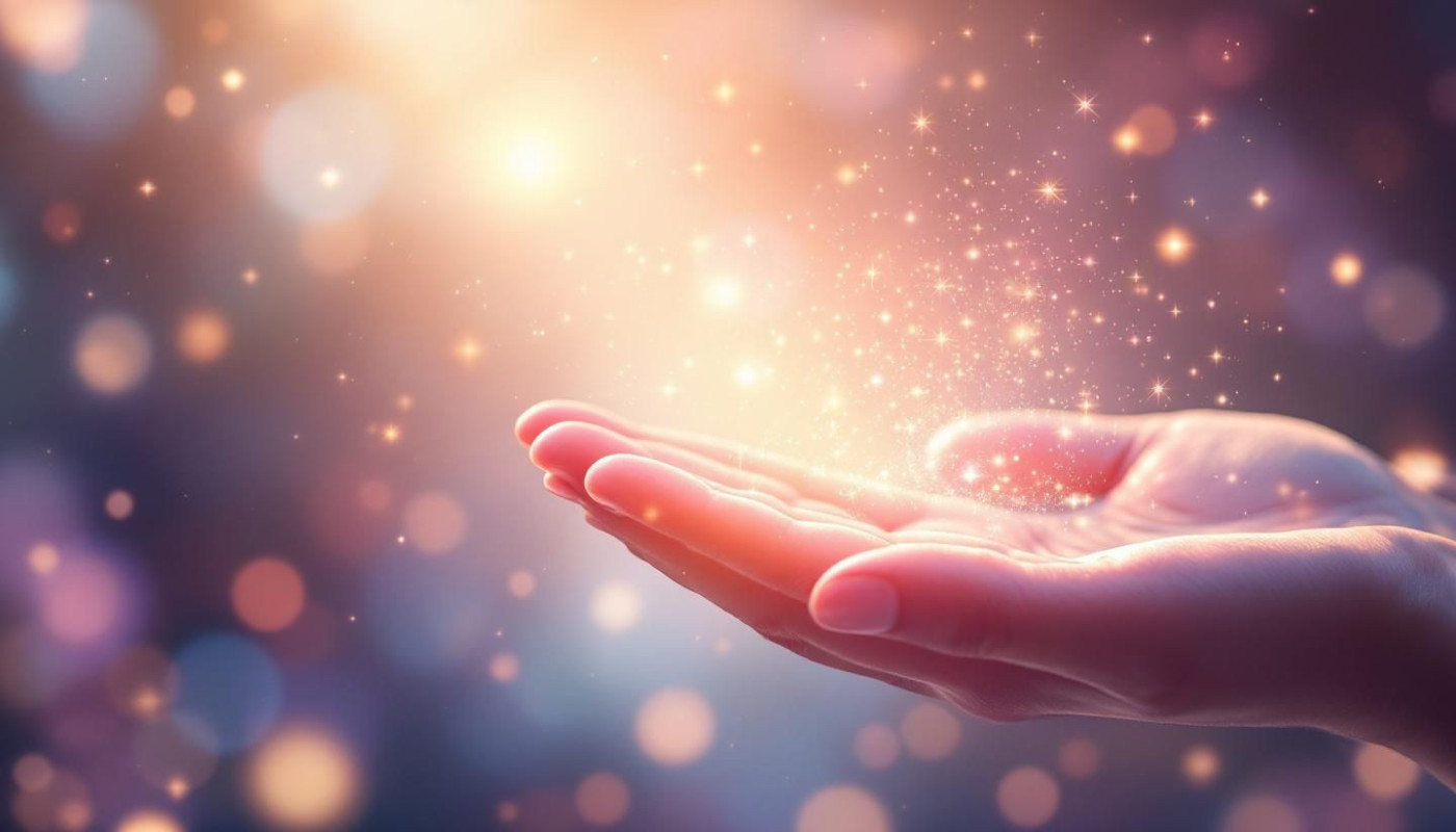 How Medical Intuitives Are Shaping The Future Of Holistic Health Care