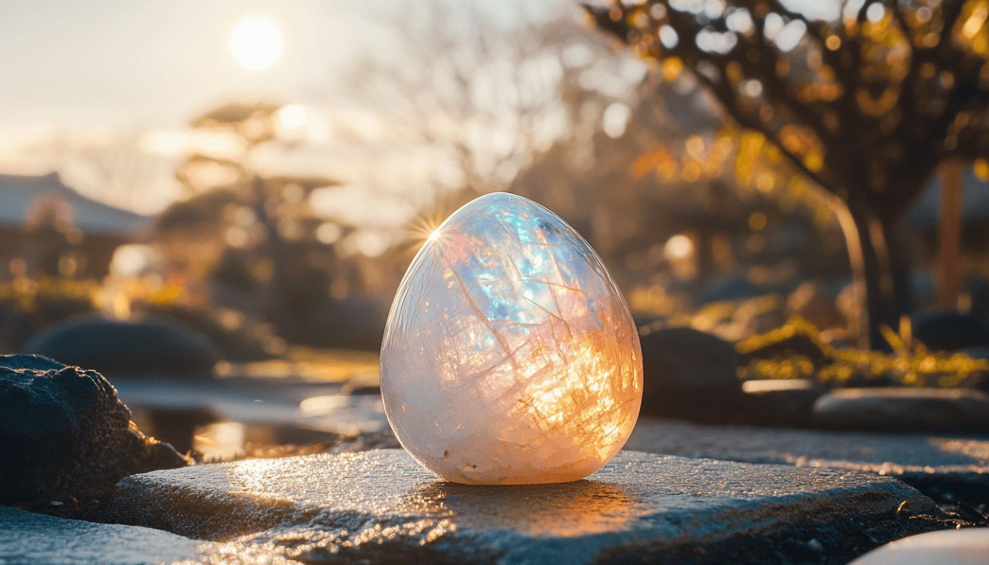 Other - Unlocking The Secrets: How Moonstone Enhances Your Style?